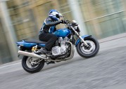 Yamaha XJR1300